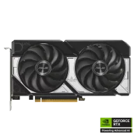 ASUS NVIDIA GeForce RTX 5060 DUAL Vaizdo Plokštė | 8 GB, GDDR7