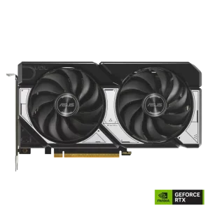 ASUS NVIDIA GeForce RTX 5060 DUAL Advanced Vaizdo Plokštė | 8 GB, GDDR7