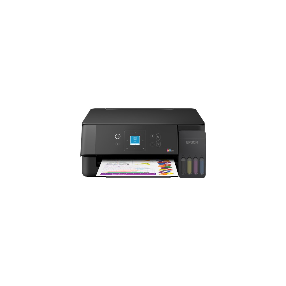 EPSON EcoTank L3360 MFP Spausdintuvas
