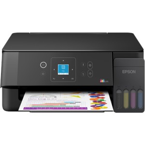 EPSON EcoTank L3360 MFP Spausdintuvas