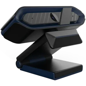 LORGAR Advanced Rapax 701 Web Kamera | Blue