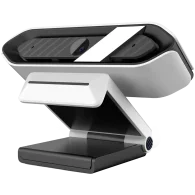 LORGAR Advanced Rapax 701 Web Kamera | White