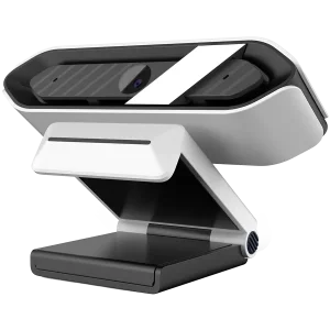 LORGAR Advanced Rapax 701 Web Kamera | White