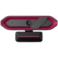 LORGAR Advanced Rapax 701 Web Kamera | Red