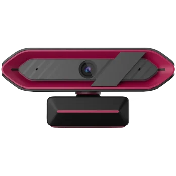 LORGAR Advanced Rapax 701 Web Kamera | Red