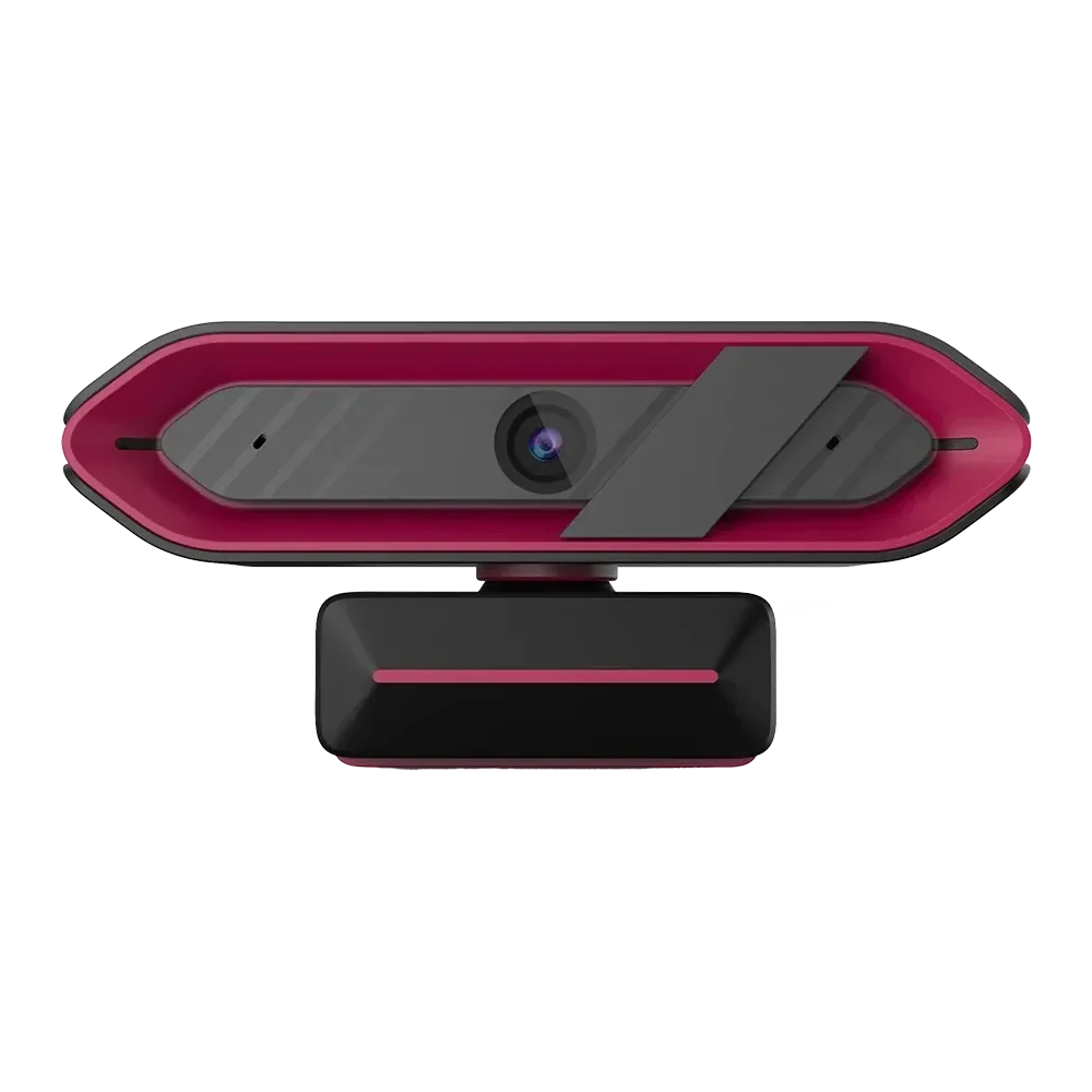 LORGAR Advanced Rapax 701 Web Kamera | Red