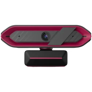 LORGAR Advanced Rapax 701 Web Kamera | Red