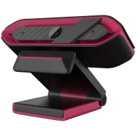LORGAR Advanced Rapax 701 Web Kamera | Red