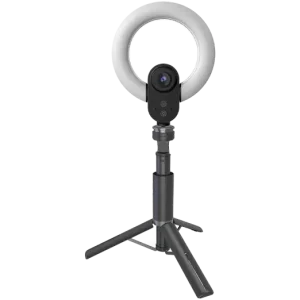 LORGAR Elite Circulus 910 Web Kamera