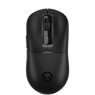 LORGAR Advanced MSA10W Wireless Belaidė Žaidimų Pelė | Black