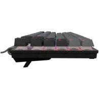 LORGAR Advanced Azar 514TKL Žaidimų Klaviatūra | Black, Dream