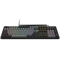 LORGAR Advanced Azar 514 Žaidimų Klaviatūra | RU, Black, Dream