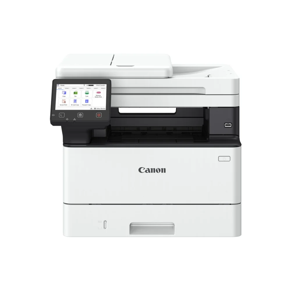 CANON MF461dw II Laser MFP Spausdintuvas
