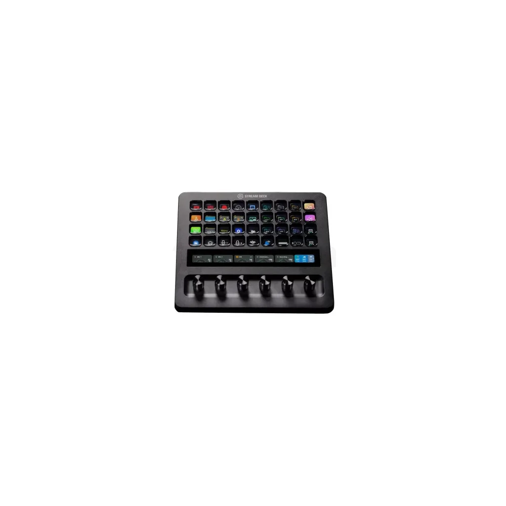 ELGATO Stream Deck+ XL