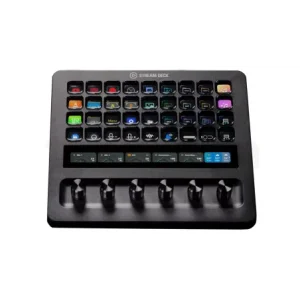 ELGATO Stream Deck+ XL