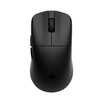 ATK Blazing Sky F1 V3 Ultimate Wireless Belaidė Žaidimų Pelė | Black