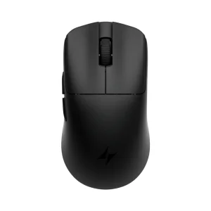 ATK Blazing Sky F1 V3 Ultimate Wireless Belaidė Žaidimų Pelė | Black