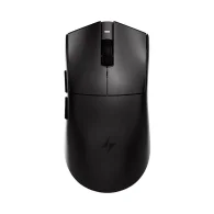 ATK Blazing Sky X1 V2 Ultimate PLUS Wireless Belaidė Žaidimų Pelė | Black