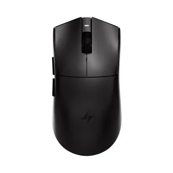 ATK Blazing Sky X1 V2 Ultimate PLUS Wireless Belaidė Žaidimų Pelė | Black