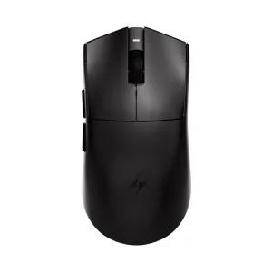 ATK Blazing Sky X1 V2 Ultimate PLUS Wireless Belaidė Žaidimų Pelė | Black