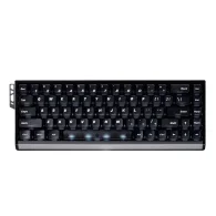 ATK 68RX Magnetinė Žaidimų Klaviatūra | Black, Primordial Switch