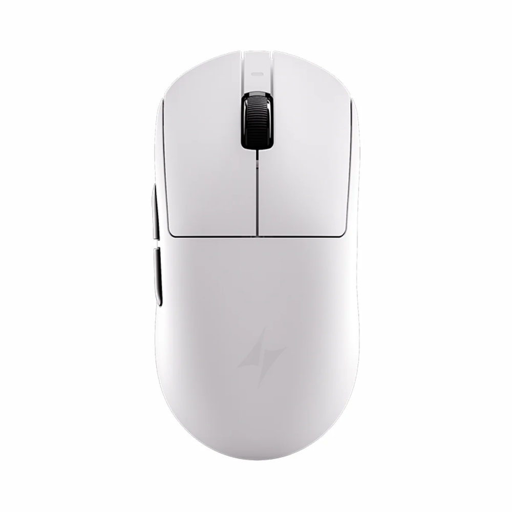 ATK Dragonfly A9 PLUS 2.0+ Wireless Belaidė Žaidimų Pelė | White