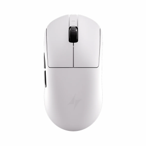 ATK Dragonfly A9 PLUS 2.0+ Wireless Belaidė Žaidimų Pelė | White