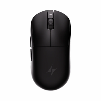 ATK Dragonfly A9 PLUS 2.0+ Wireless Belaidė Žaidimų Pelė | Black