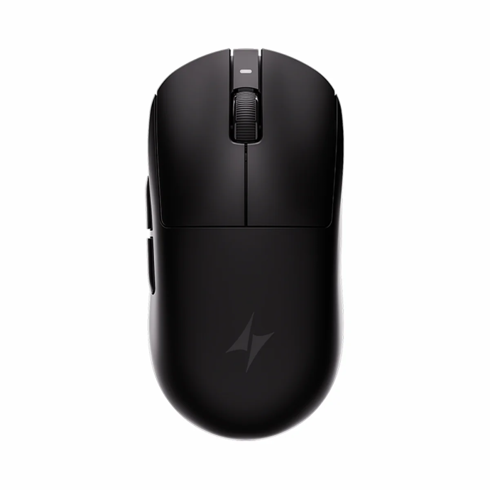 ATK Dragonfly A9 PLUS 2.0+ Wireless Belaidė Žaidimų Pelė | Black