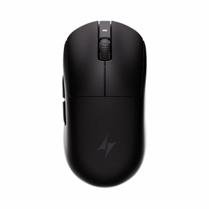 ATK Dragonfly A9 PLUS 2.0+ Wireless Belaidė Žaidimų Pelė | Black