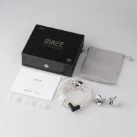 SIMGOT EW200 Ausinukai | Silver