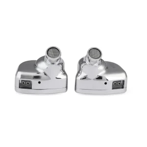SIMGOT EW200 Ausinukai | Silver