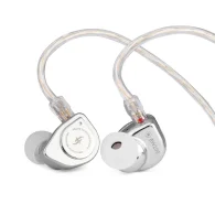SIMGOT EW200 Ausinukai | Silver