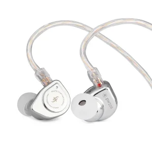SIMGOT EW200 Ausinukai | Silver