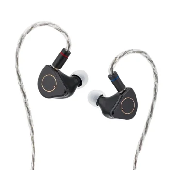 SIMGOT SuperMix4 Ausinukai | Black