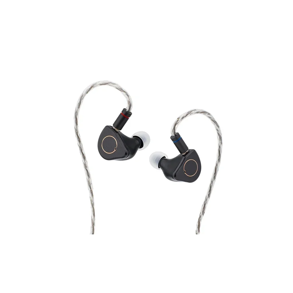 SIMGOT SuperMix4 Ausinukai | Black