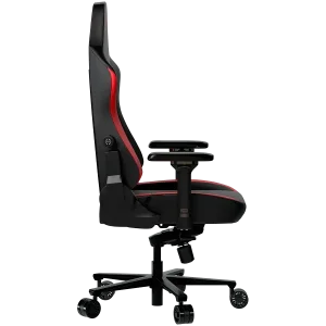 LORGAR Embrace 533 Kėdė | Black Red