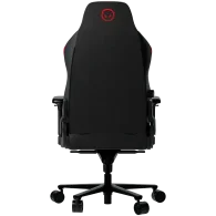 LORGAR Embrace 533 Kėdė | Black Red