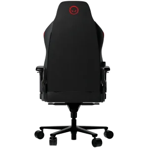 LORGAR Embrace 533 Kėdė | Black Red