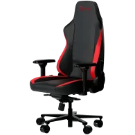 LORGAR Embrace 533 Kėdė | Black Red