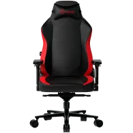LORGAR Embrace 533 Kėdė | Black Red