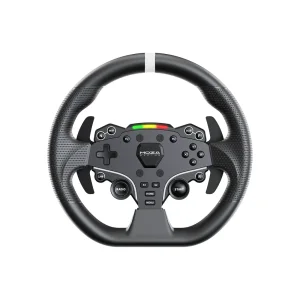 MOZA Racing R5 Pro Simulator Žaidimų Vairas | PC