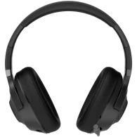 LORGAR Pro Noah 500 Bluetooth Žaidimų Ausinės | Black