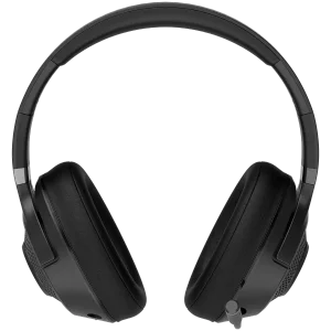 LORGAR Pro Noah 500 Bluetooth Žaidimų Ausinės | Black