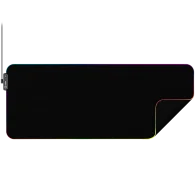 LORGAR Steller 919 Pelės Kilimėlis | Black, RGB
