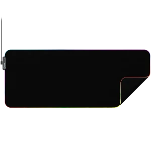 LORGAR Steller 919 Pelės Kilimėlis | Black, RGB