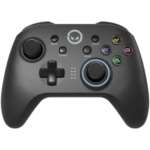 LORGAR Advanced TRIX-510 Bluetooth Žaidimų Pultelis | Black