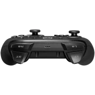LORGAR Advanced TRIX-510 Bluetooth Žaidimų Pultelis | Black