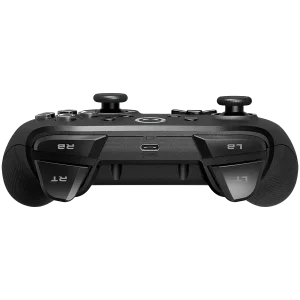 LORGAR Advanced TRIX-510 Bluetooth Žaidimų Pultelis | Black