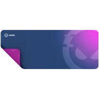 LORGAR Advanced Main 139 Pelės Kilimėlis | Blue / Purple
